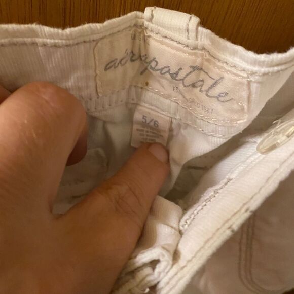 Aeropostale short shorts - Picture 2 of 3